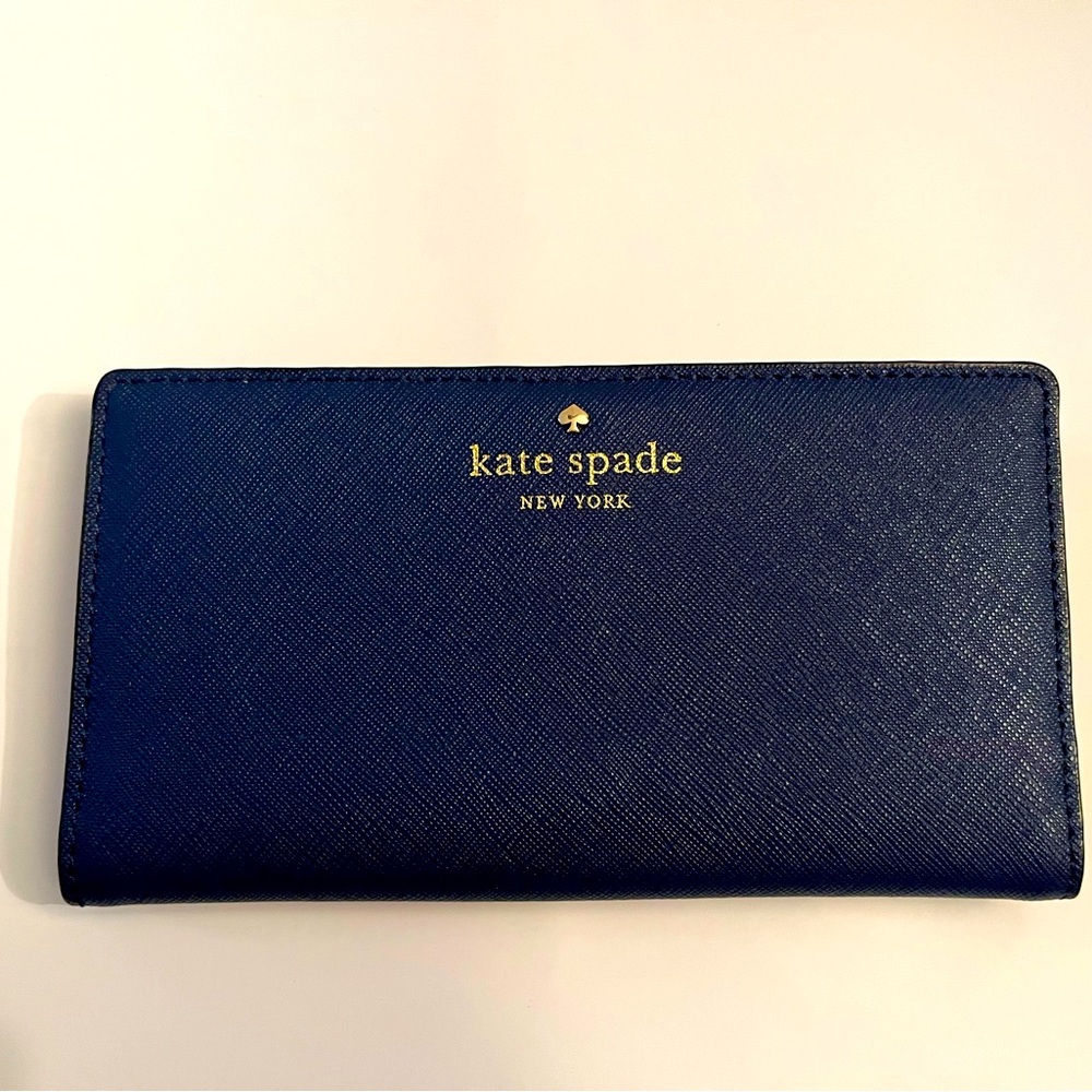 Kate Spade Cedar Street Stacy Wallet